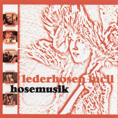 Hosemusik's cover