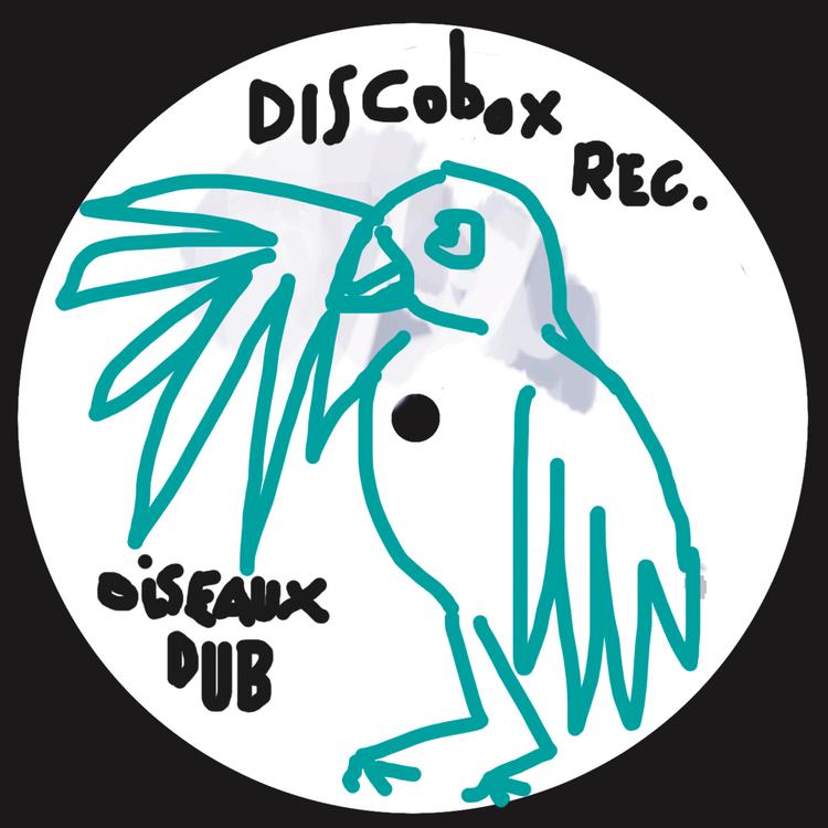 DiscoBox Rec.'s avatar image