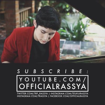 Teuku Rassya's cover