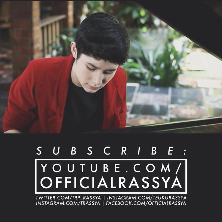 Teuku Rassya's avatar image