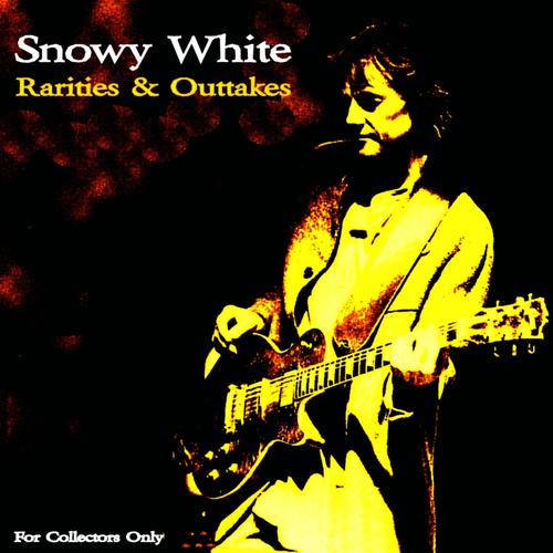 Snowy White - After Paradise (Full Album) 