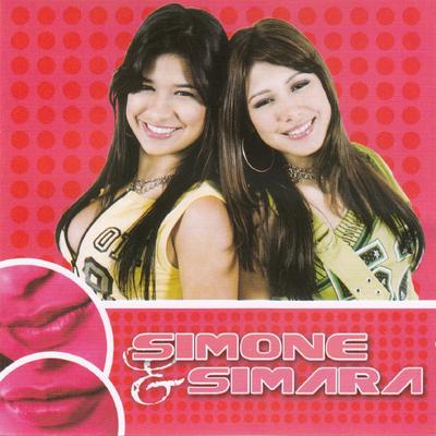 Simone e Simara's cover