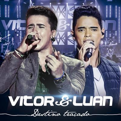 Mentir pra Que (Ao Vivo) By Vitor e Luan's cover