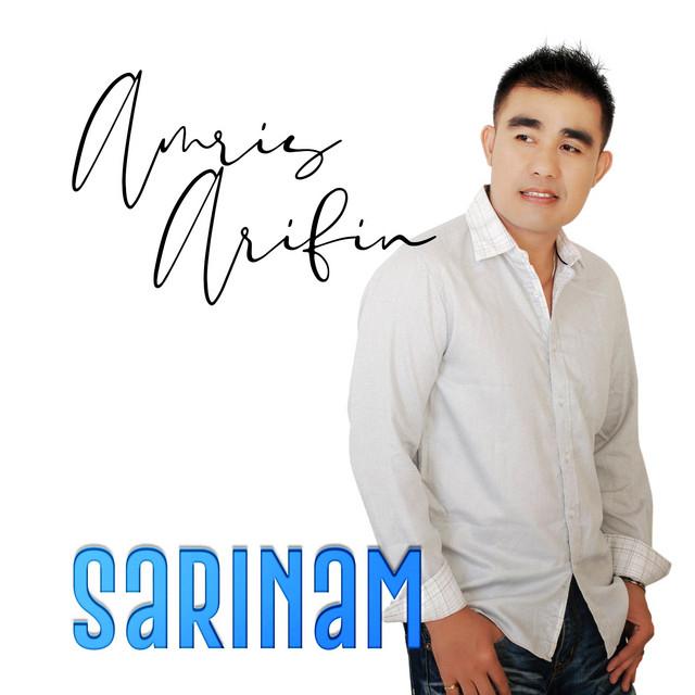 Amris Arifin's avatar image