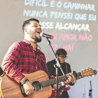 João Pedro's avatar cover