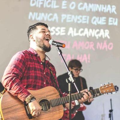 João Pedro's cover