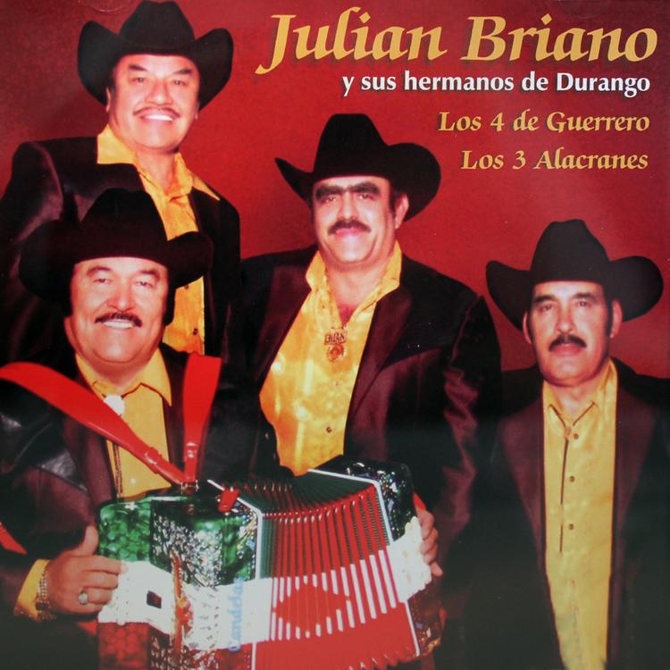 Julian Briano y sus hermanos de Durango's avatar image