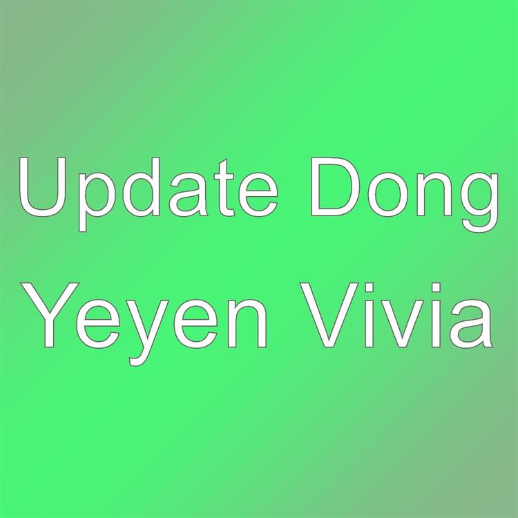 Update Dong's avatar image