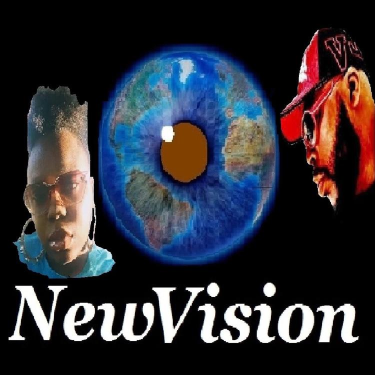 New Vision's avatar image