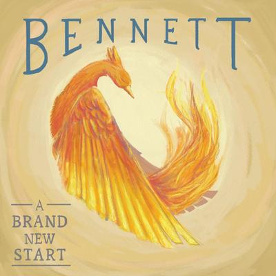 Friend By Bennett's cover