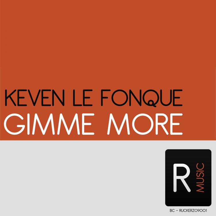 Keven Le Fonque's avatar image