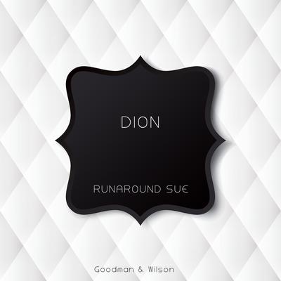 Runaround Sue's cover