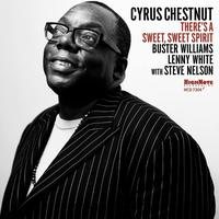 Cyrus Chestnut's avatar cover