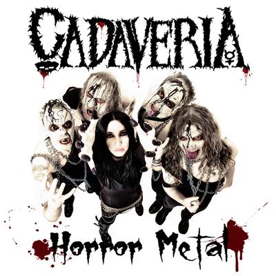 Whispers of Sin By Cadaveria's cover