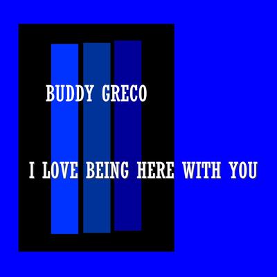 Secret Love By Buddy Greco's cover