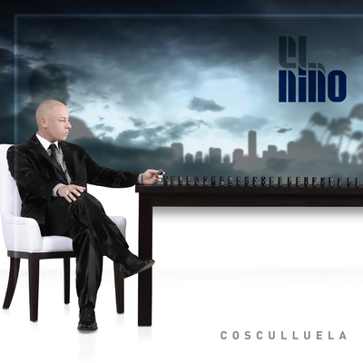 Si Tú No Estás (Remix) By Cosculluela, J Balvin, Ñejo & Dálmata, Farruko's cover
