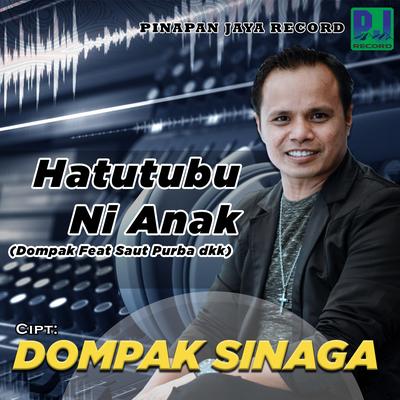 Hatutubu Ni Anak's cover