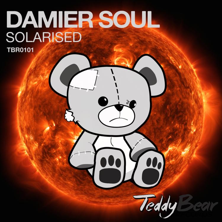 Damier Soul's avatar image