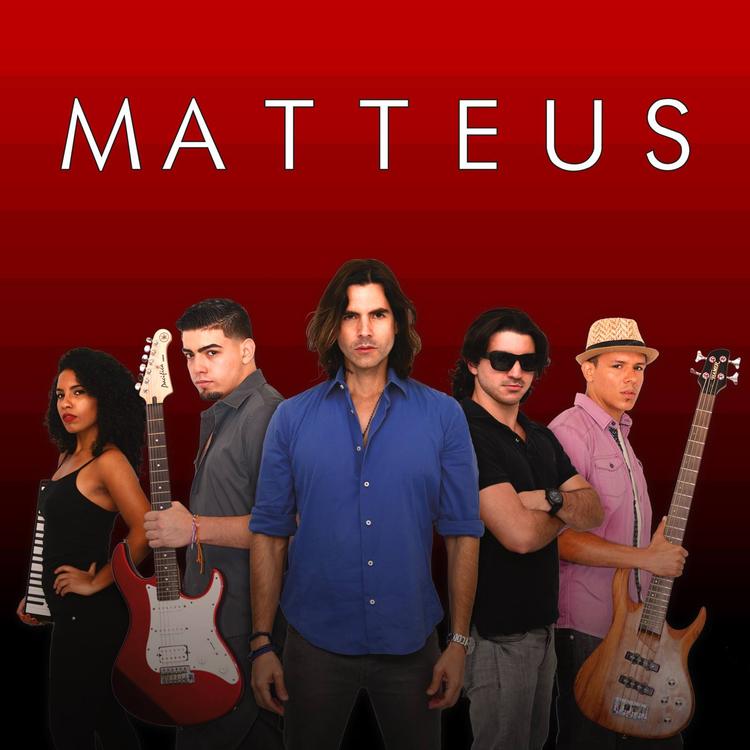 MATTEUS's avatar image