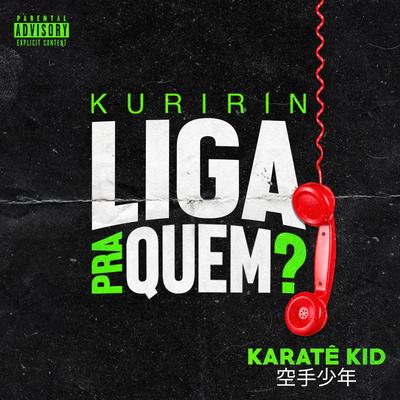 Ligapraquem? By Kuririn, Batista's cover