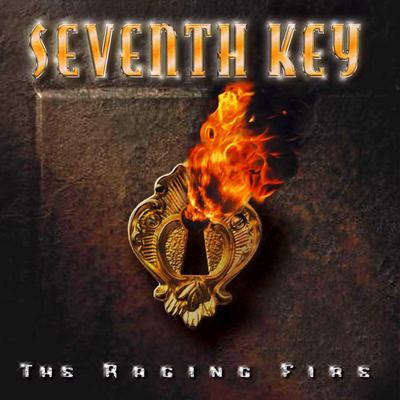 Seventh Key's cover