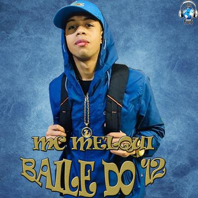 Baile do 12's cover
