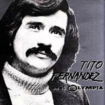 El Afuerino (En Vivo) By Tito Fernandez's cover