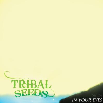 In Your Eyes By Tribal Seeds's cover