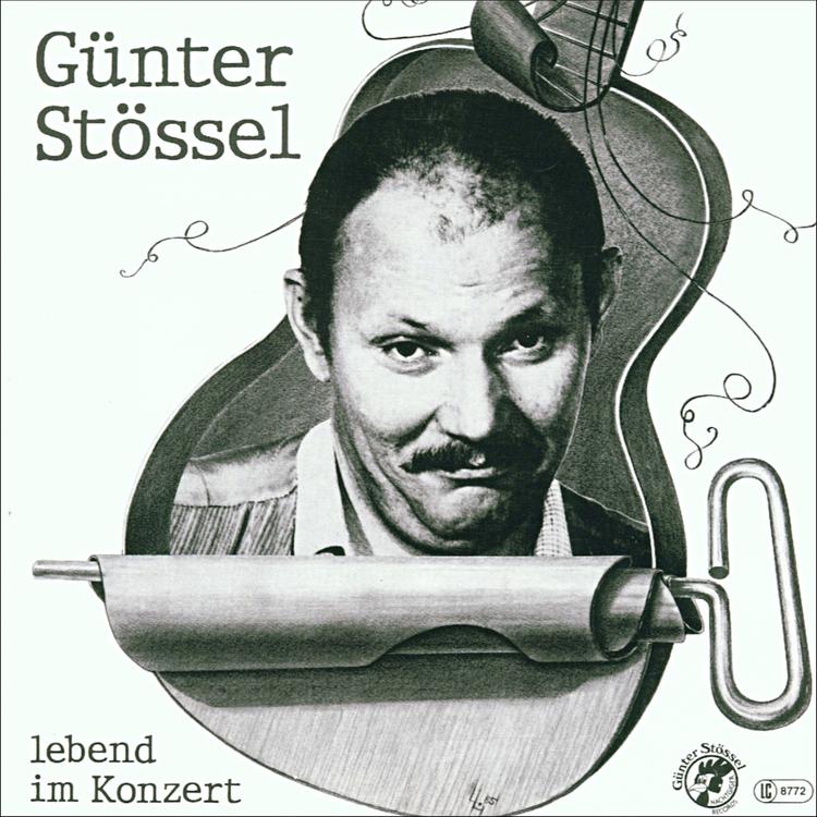 Günter Stössel's avatar image