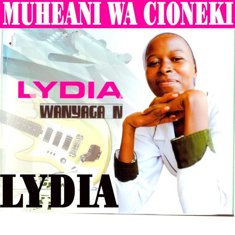 Lydia Wanyaga N's avatar image