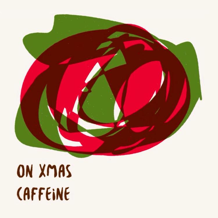 Caffeine's avatar image