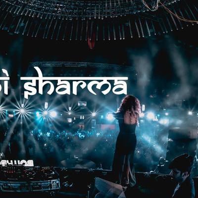 DJ Shilpi Sharma's cover
