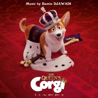 Naughty, Naughty! By Ramin Djawadi's cover