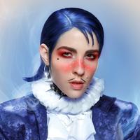 Dorian Electra's avatar cover