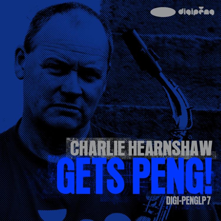 Charlie Hearnshaw's avatar image