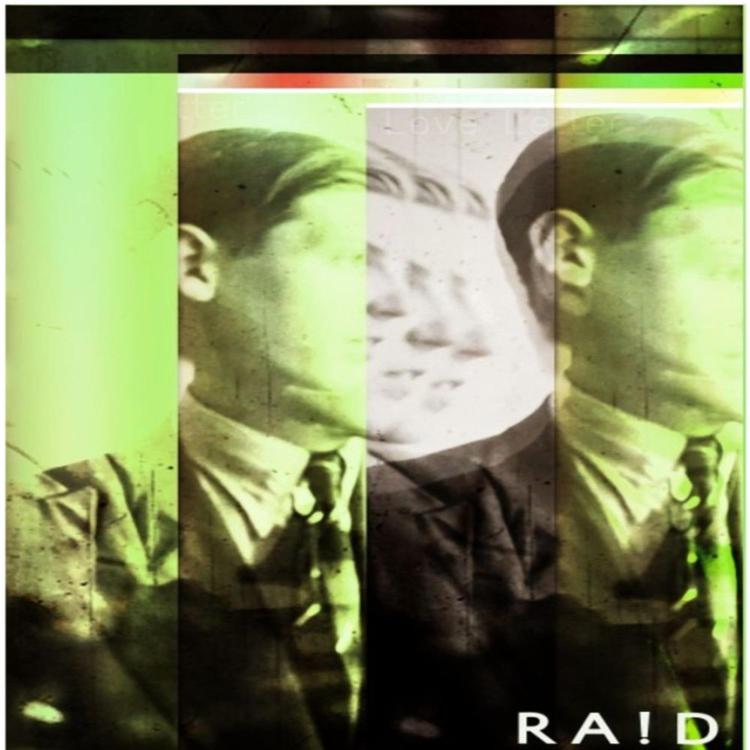 RA!d's avatar image