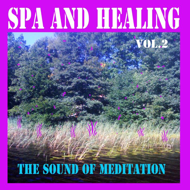 The Sound of Meditation's avatar image