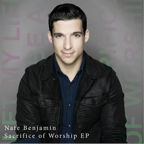 Sacrifice of Worship (feat. Elisha Chernoff) Official TikTok Music ...