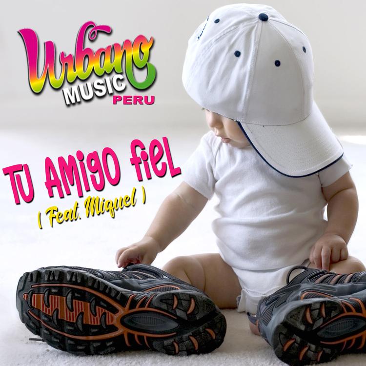 Urbano Music Peru's avatar image