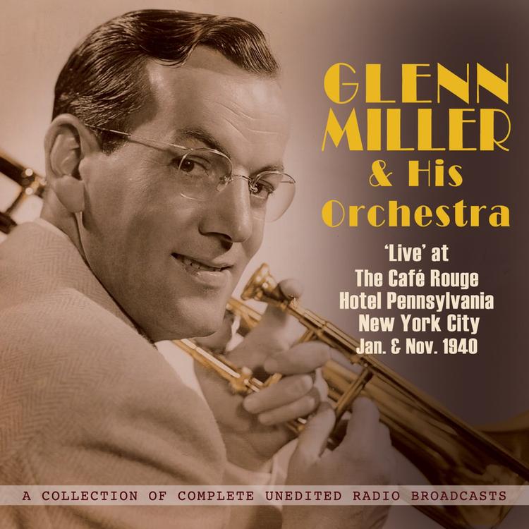 Glenn Miller & His Orchestra's avatar image