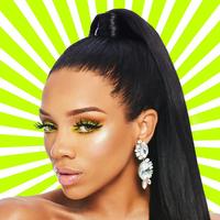 Lil Mama's avatar cover