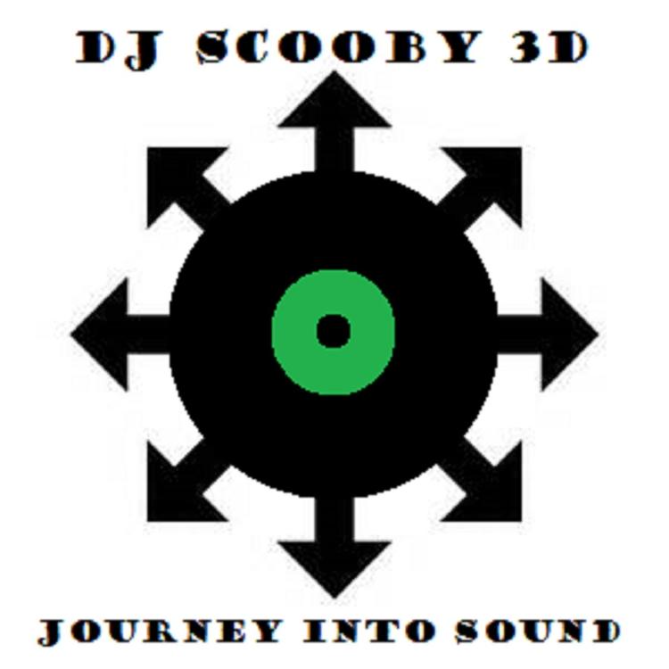 DJ Scooby 3d's avatar image