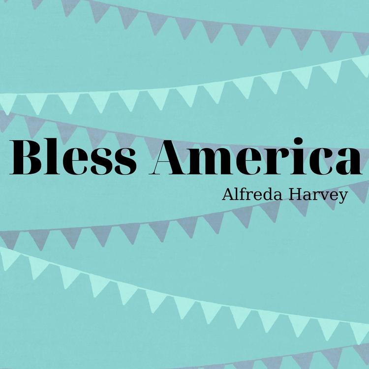 Alfreda Harvey's avatar image