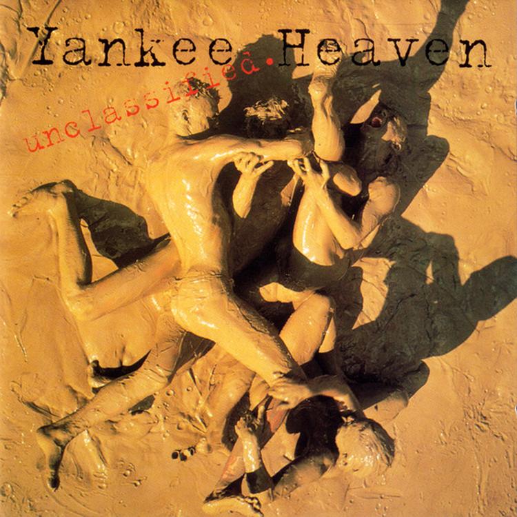 Yankee Heaven's avatar image