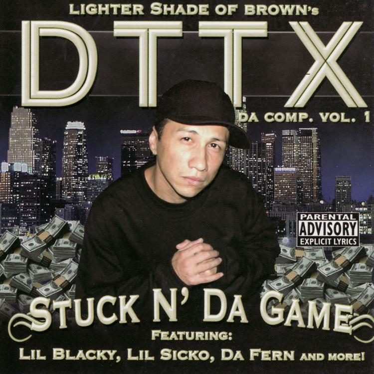 DTTX's avatar image