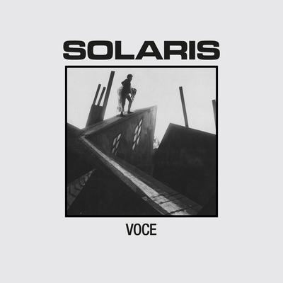 Voce By Solaris's cover