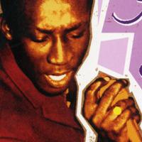 Alton Ellis's avatar cover