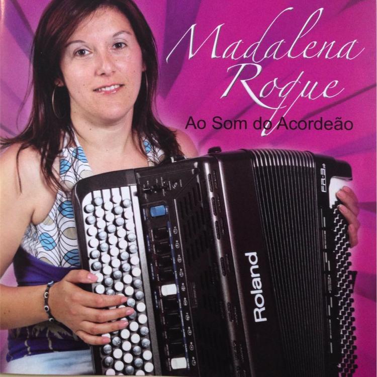 Madalena Roque's avatar image