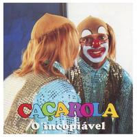 Caçarola's avatar cover