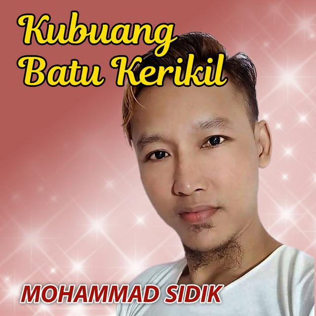 Mohammad Sidik's avatar image